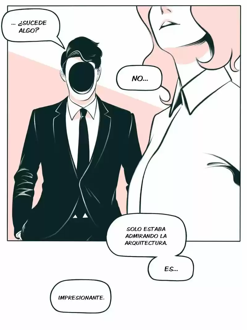 The Devil is a Handsome Man (2018) - Capítulo 5 - Página 10 - LectorTMOo