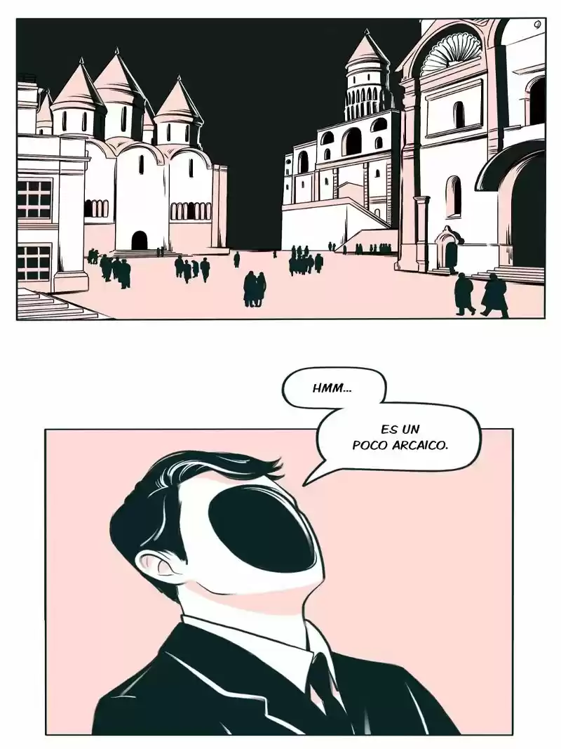 The Devil is a Handsome Man (2018) - Capítulo 5 - Página 11 - LectorTMOo