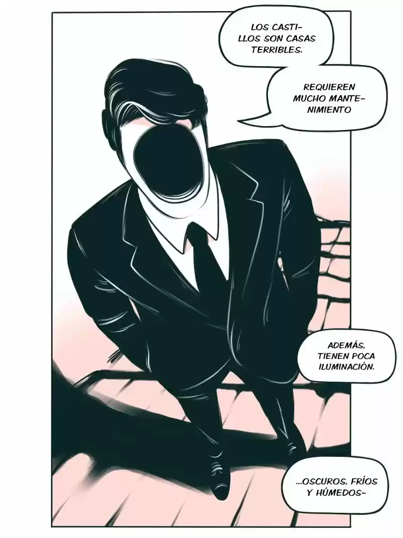 The Devil is a Handsome Man (2018) - Capítulo 5 - Página 12 - LectorTMOo