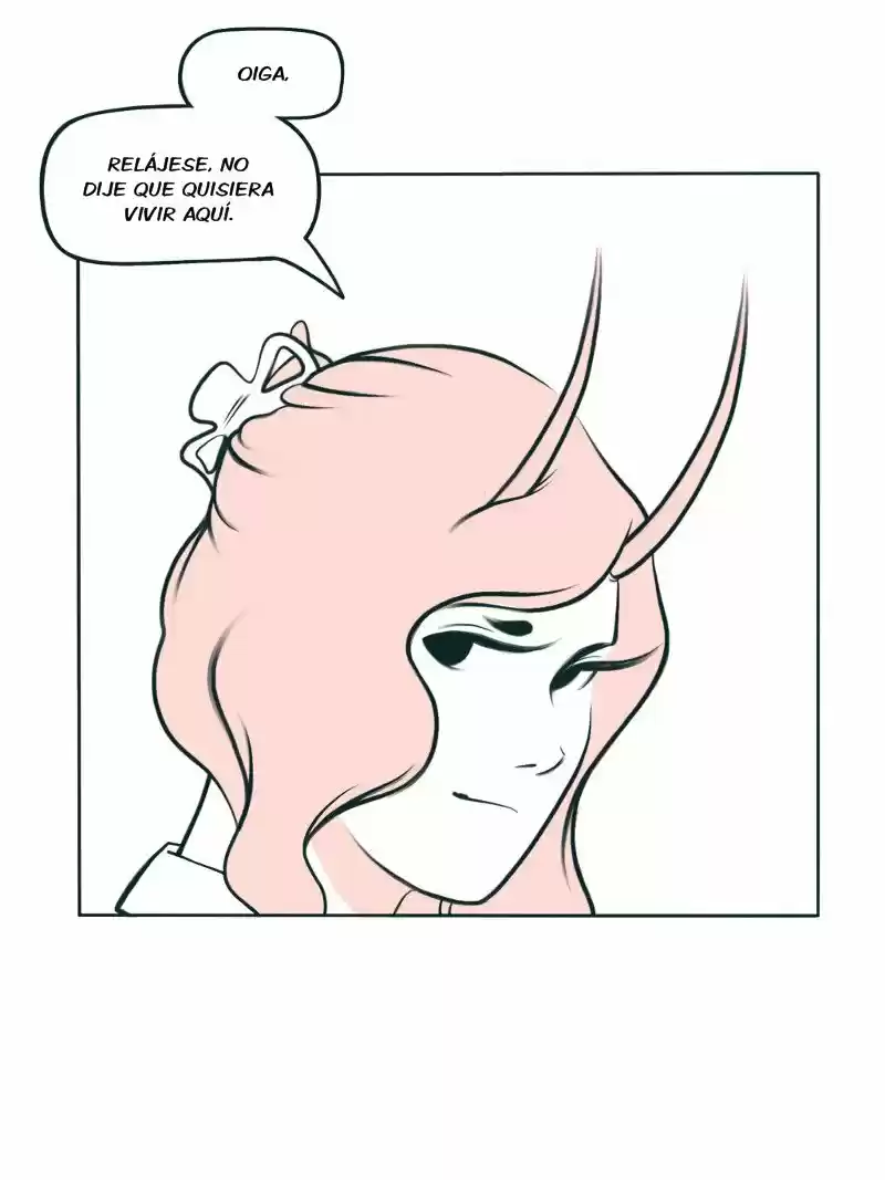 The Devil is a Handsome Man (2018) - Capítulo 5 - Página 13 - LectorTMOo
