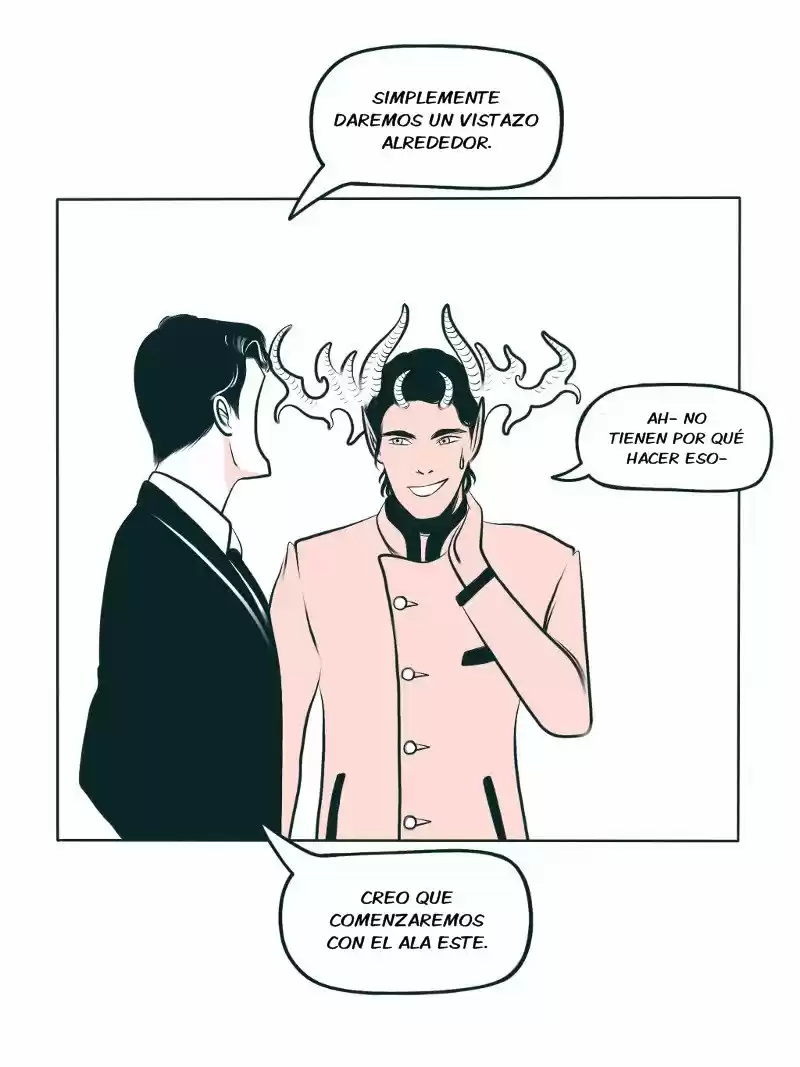 The Devil is a Handsome Man (2018) - Capítulo 5 - Página 19 - LectorTMOo