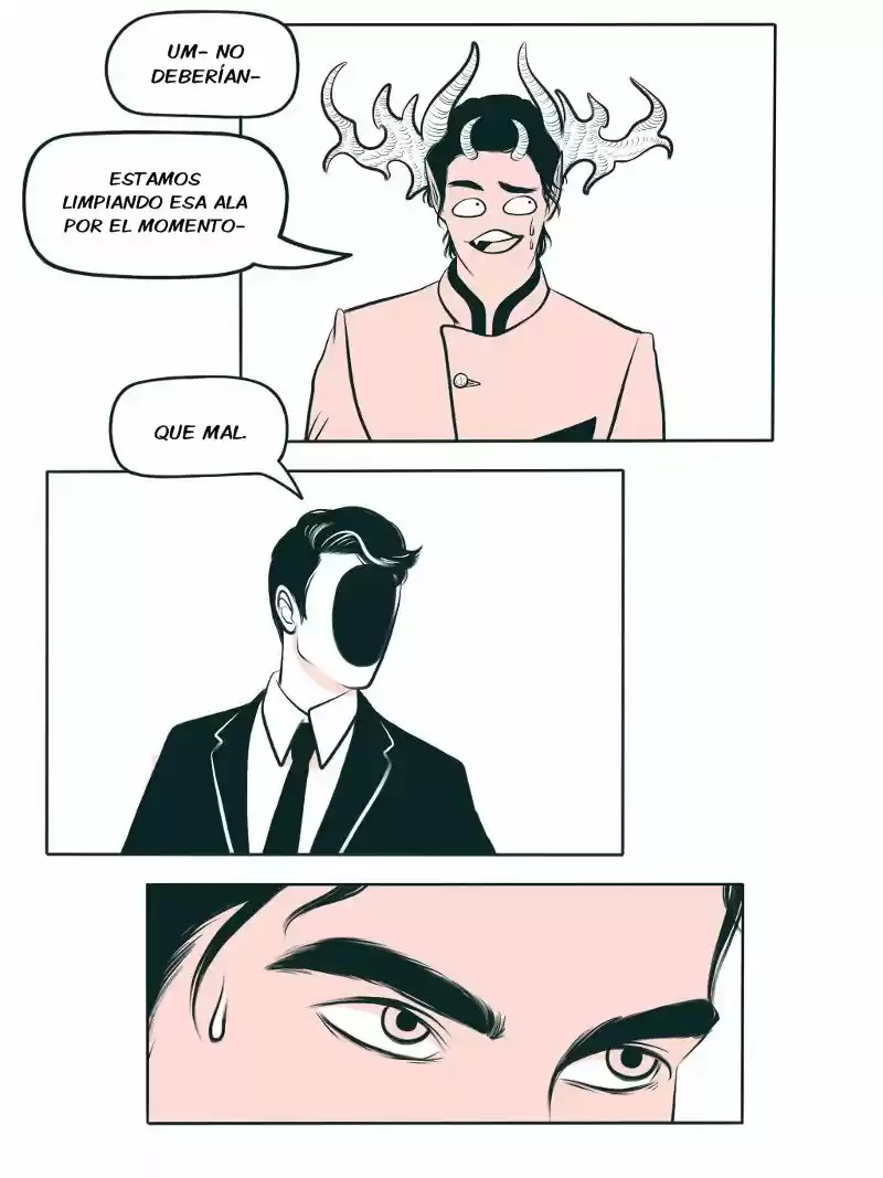 The Devil is a Handsome Man (2018) - Capítulo 5 - Página 20 - LectorTMOo