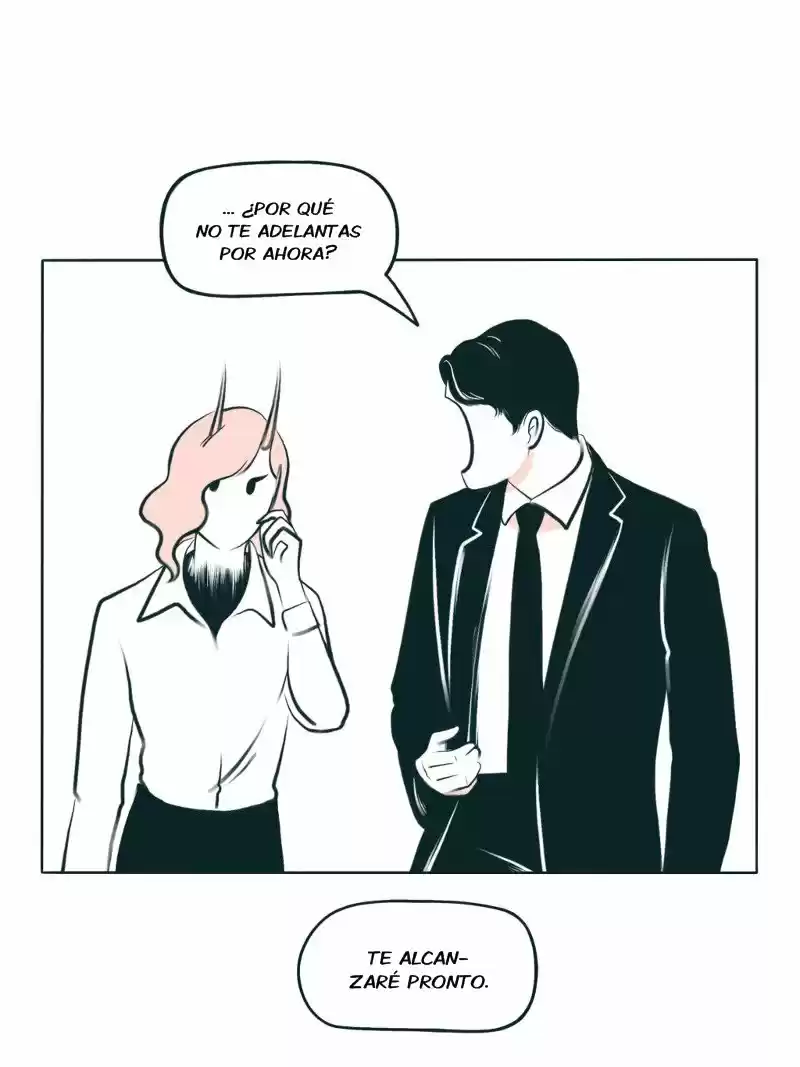 The Devil is a Handsome Man (2018) - Capítulo 5 - Página 21 - LectorTMOo
