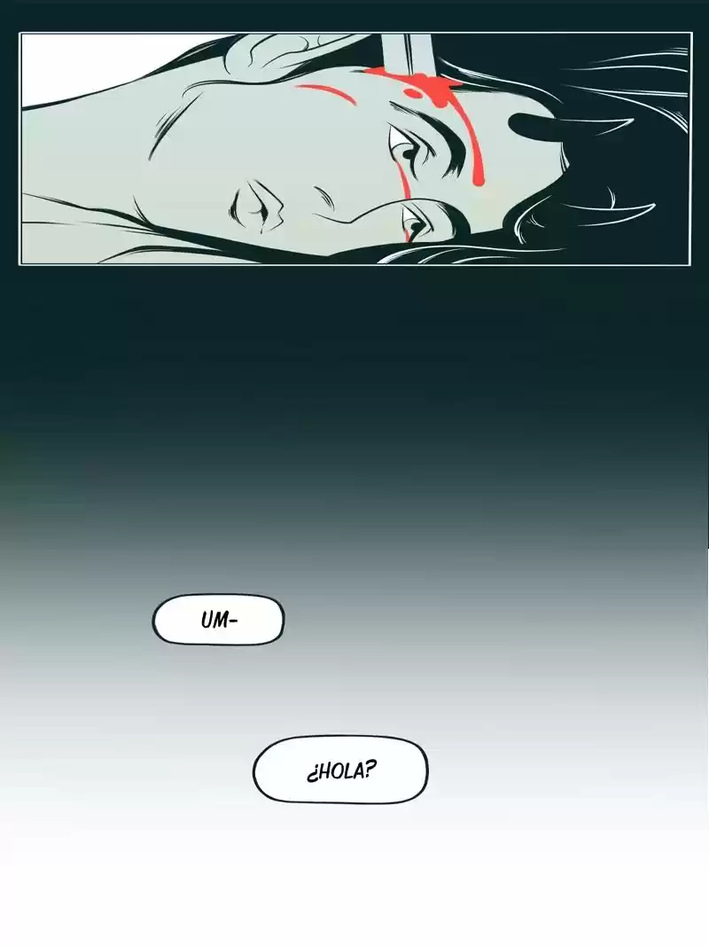 The Devil is a Handsome Man (2018) - Capítulo 5 - Página 45 - LectorTMOo
