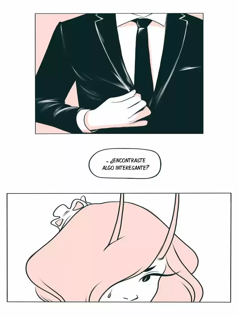 The Devil is a Handsome Man (2018) - Capítulo 5 - Página 62 - LectorTMOo