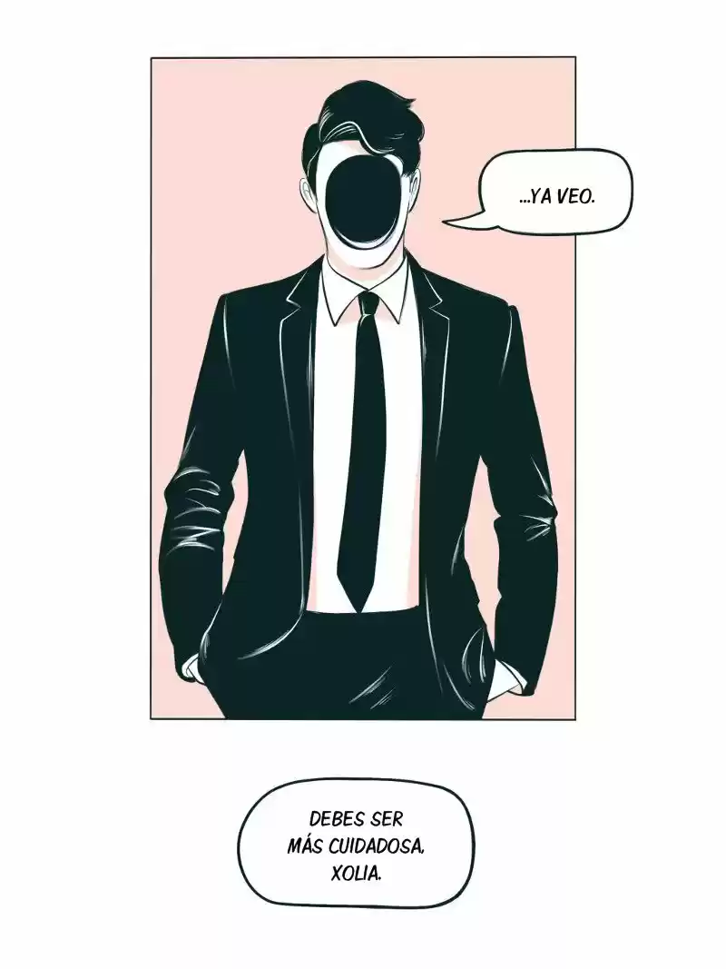 The Devil is a Handsome Man (2018) - Capítulo 5 - Página 64 - LectorTMOo