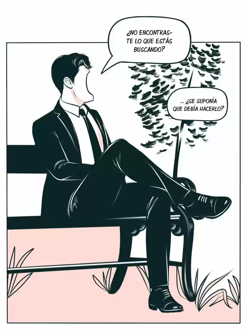 The Devil is a Handsome Man (2018) - Capítulo 5 - Página 67 - LectorTMOo