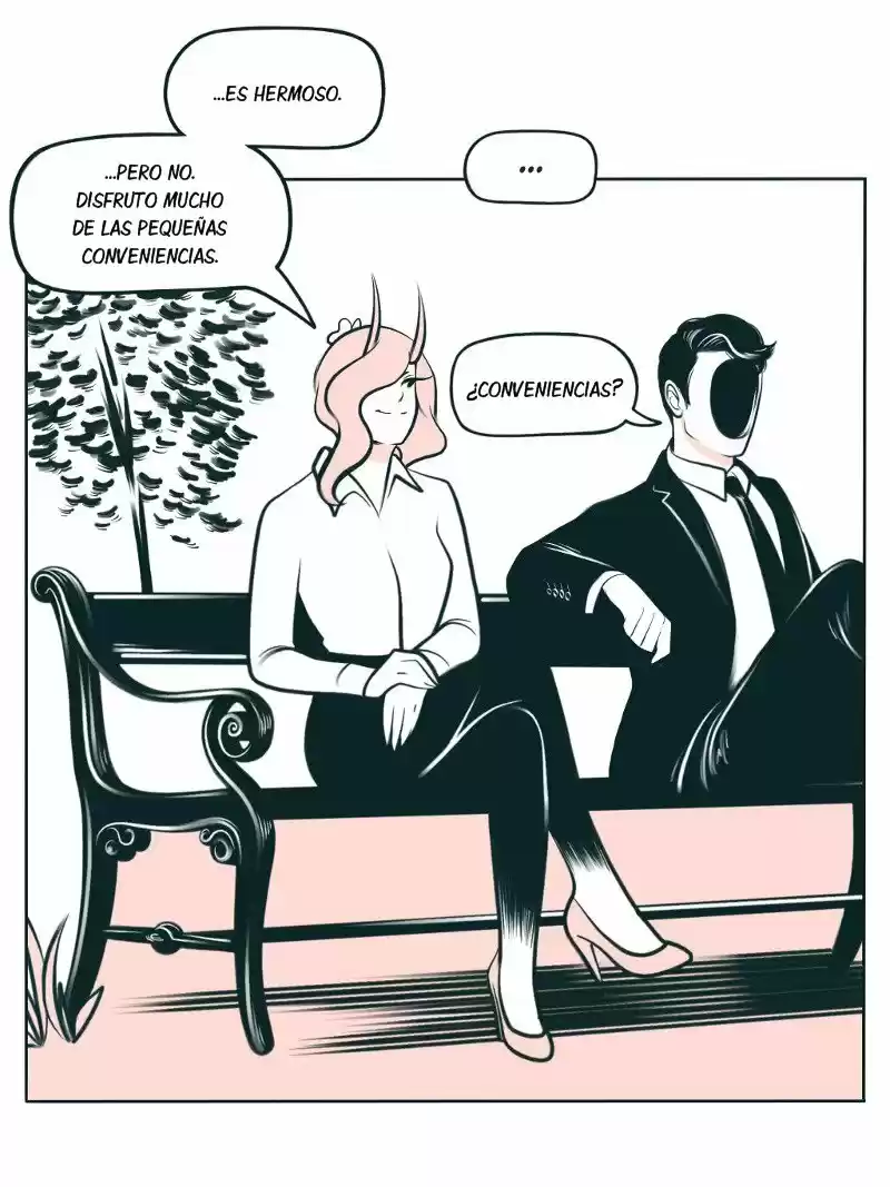 The Devil is a Handsome Man (2018) - Capítulo 5 - Página 69 - LectorTMOo