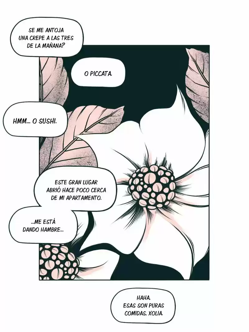 The Devil is a Handsome Man (2018) - Capítulo 5 - Página 71 - LectorTMOo