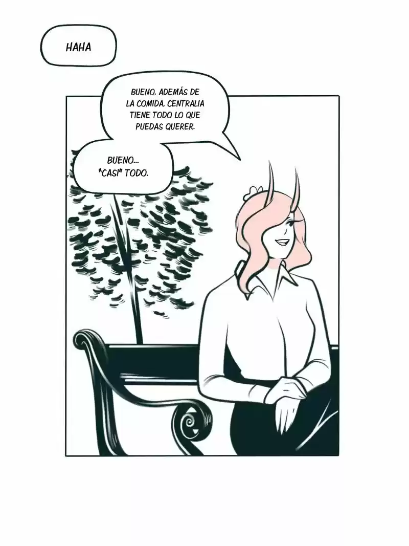 The Devil is a Handsome Man (2018) - Capítulo 5 - Página 72 - LectorTMOo