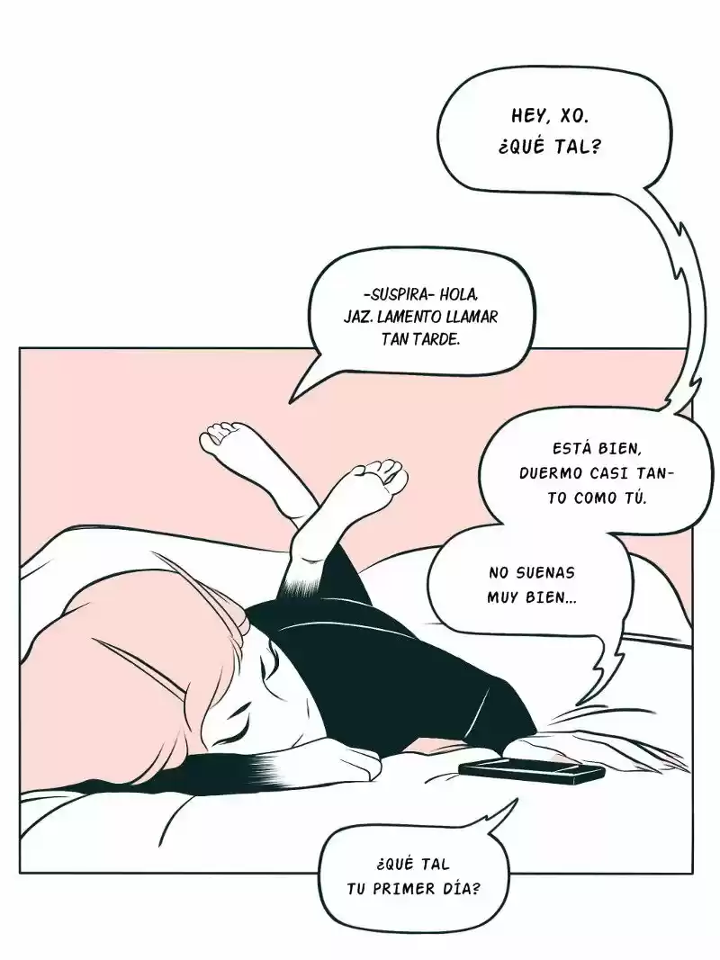 The Devil is a Handsome Man (2018) - Capítulo 5 - Página 84 - LectorTMOo