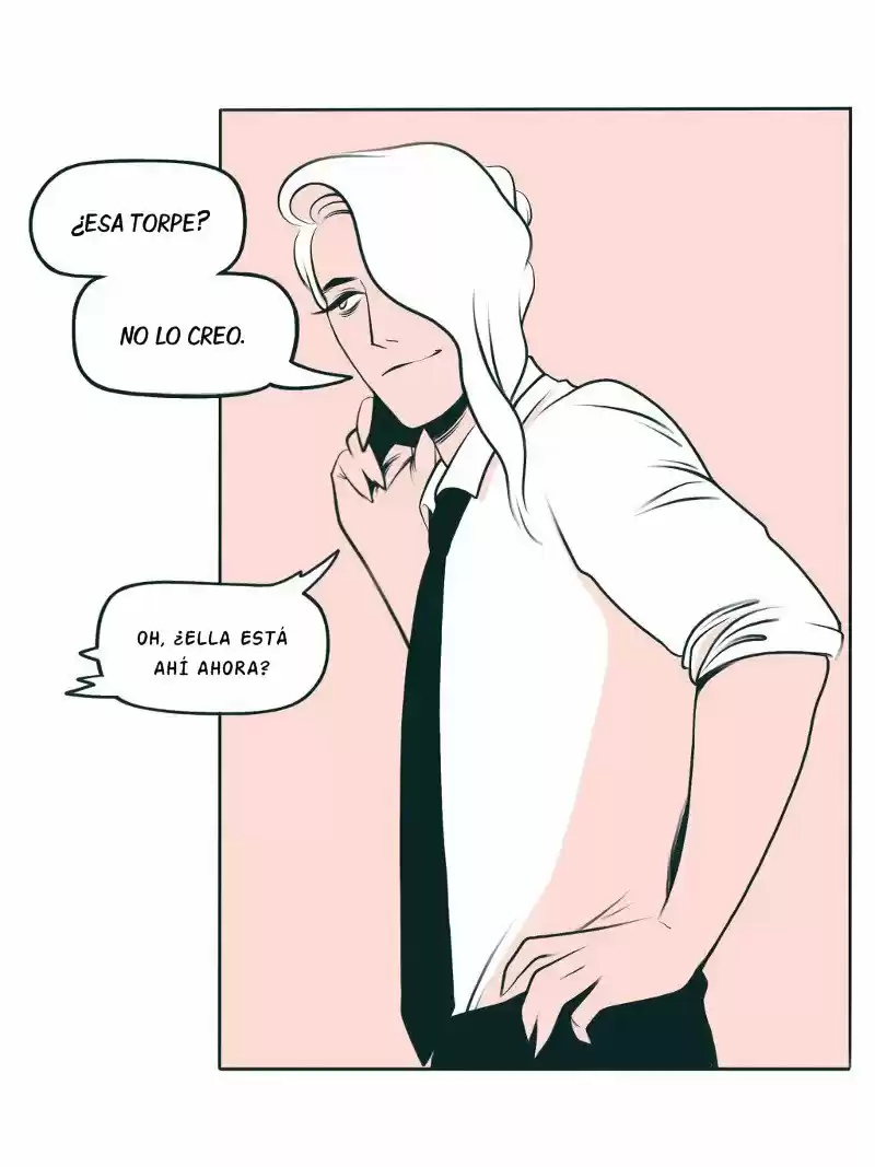 The Devil is a Handsome Man (2018) - Capítulo 5 - Página 88 - LectorTMOo