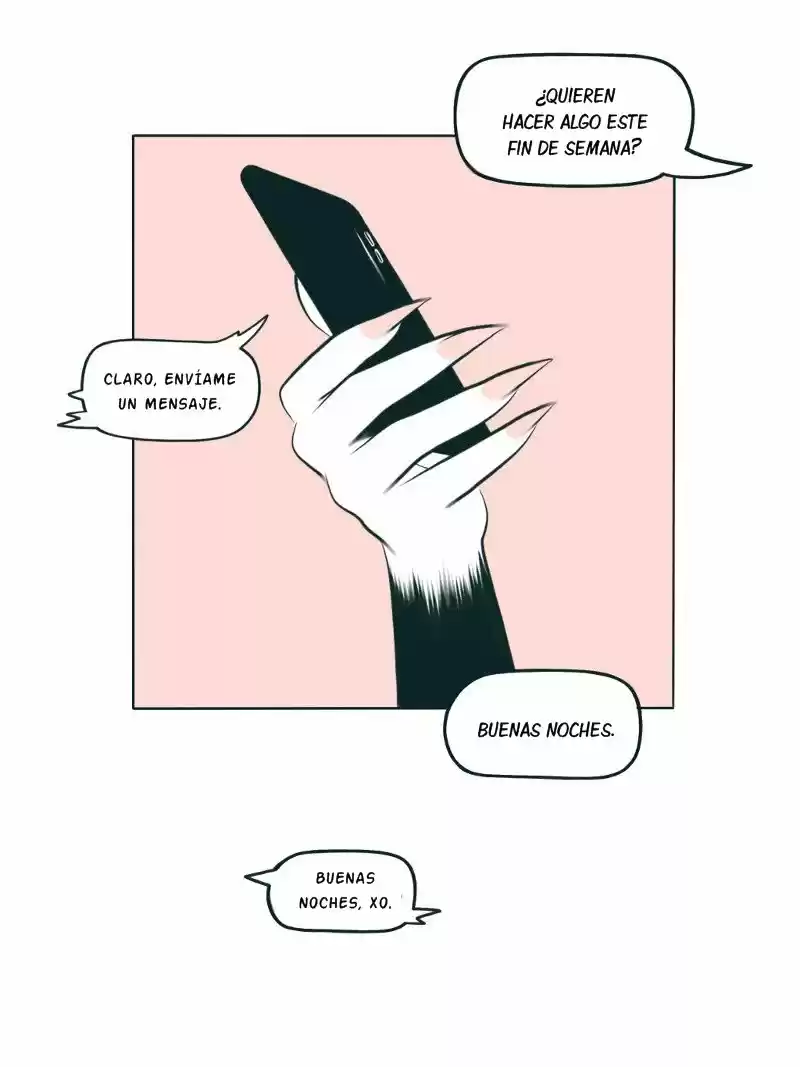 The Devil is a Handsome Man (2018) - Capítulo 5 - Página 92 - LectorTMOo