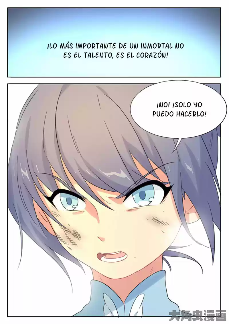 The Devil's Cure (2018) - Capítulo 26 - Página 5 - LectorTMOo