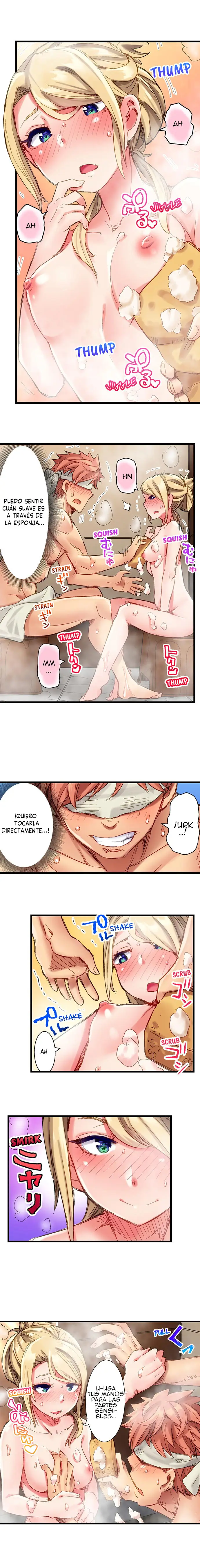 The Dick Pub goving orgasms is my job - Capítulo 17 - Página 7 - LectorTMOo
