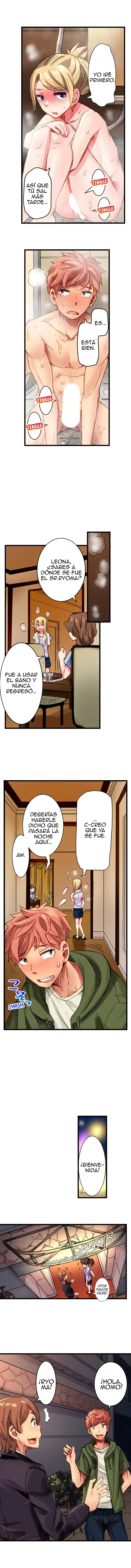 The Dick Pub goving orgasms is my job - Capítulo 18 - Página 8 - LectorTMOo