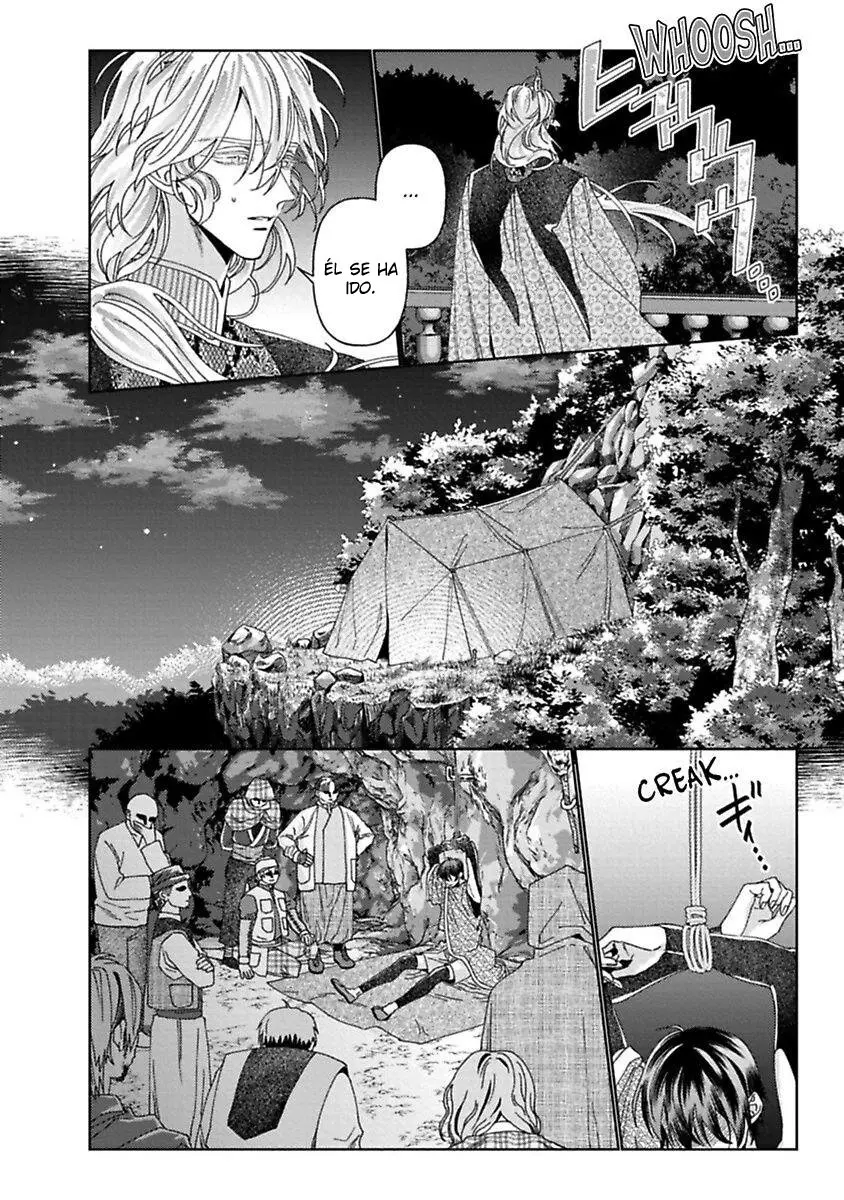 The Divine Beast's Toy Garden (2020) - Capítulo 5 - Página 10 - LectorTMOo
