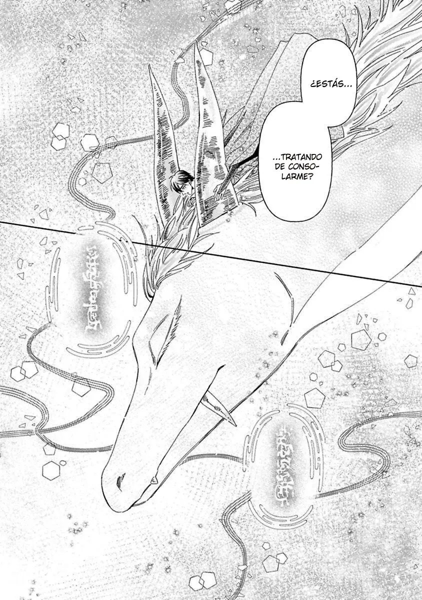 The Divine Beast's Toy Garden (2020) - Capítulo 5 - Página 32 - LectorTMOo