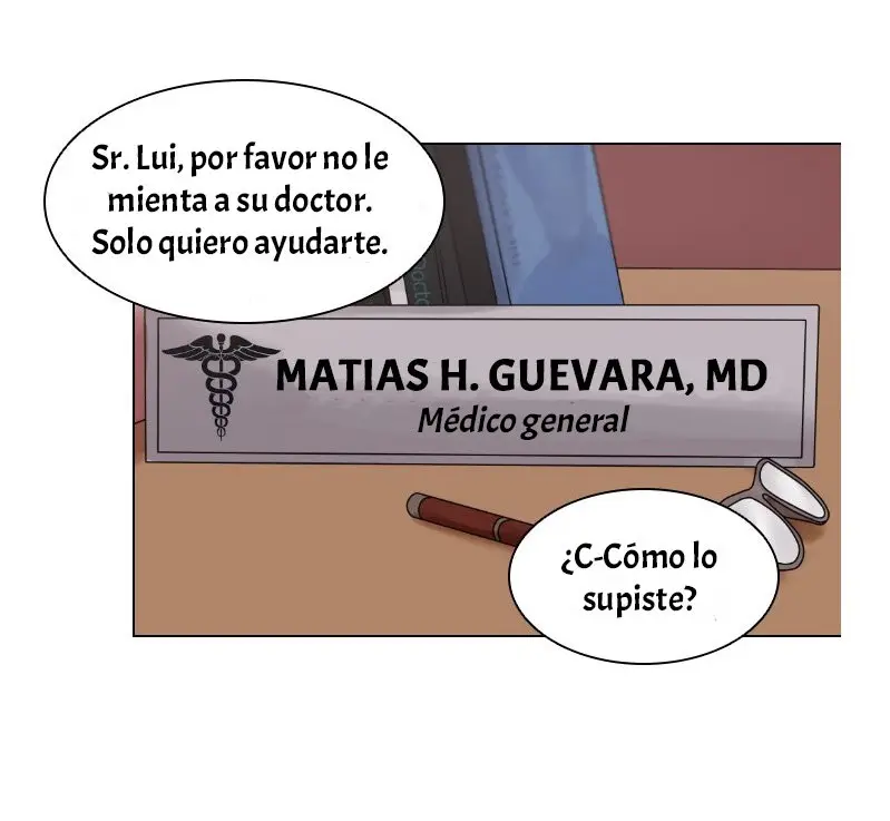 The Doctors are Out (2018) - Capítulo 1 - Página 4 - LectorTMOo