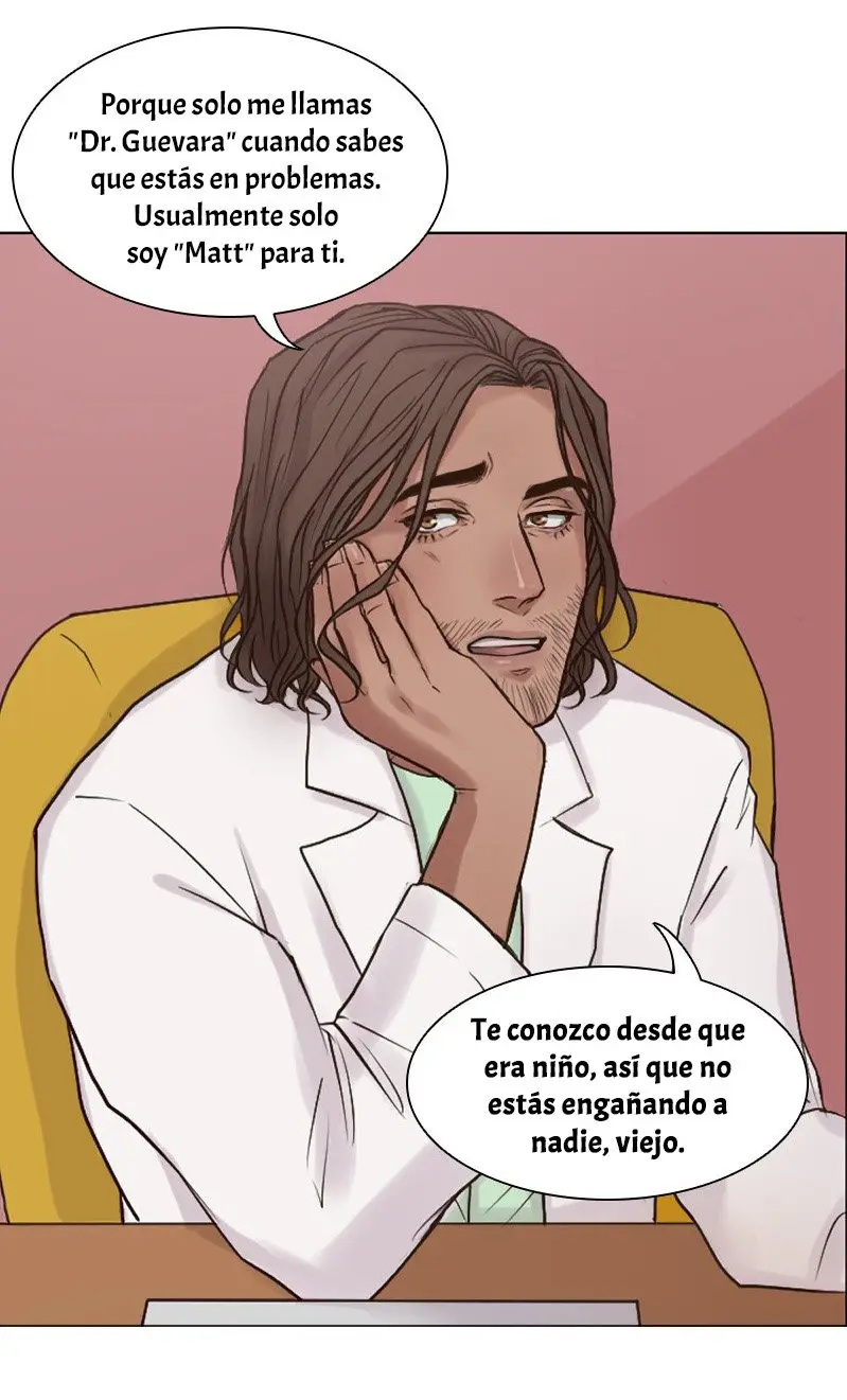 The Doctors are Out (2018) - Capítulo 1 - Página 5 - LectorTMOo