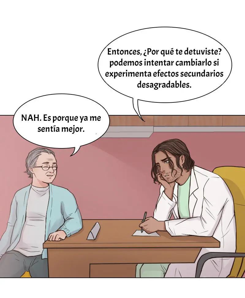 The Doctors are Out (2018) - Capítulo 1 - Página 6 - LectorTMOo