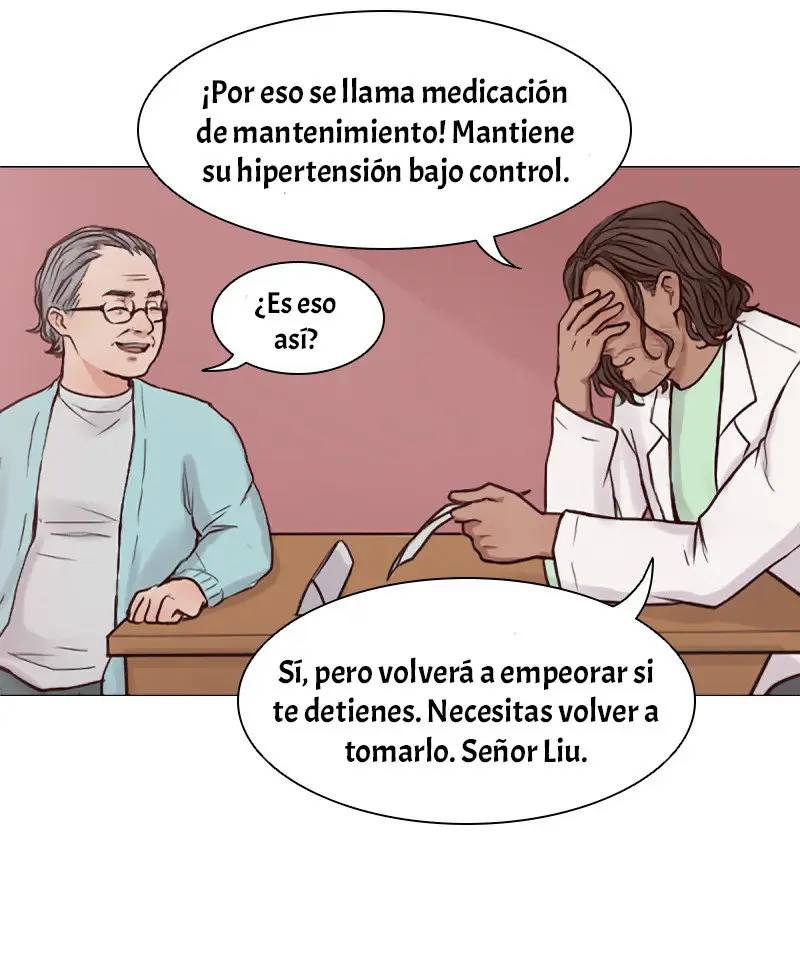 The Doctors are Out (2018) - Capítulo 1 - Página 7 - LectorTMOo