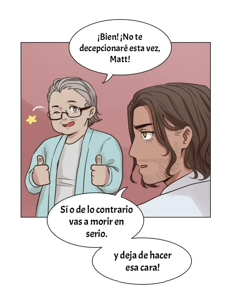 The Doctors are Out (2018) - Capítulo 1 - Página 8 - LectorTMOo