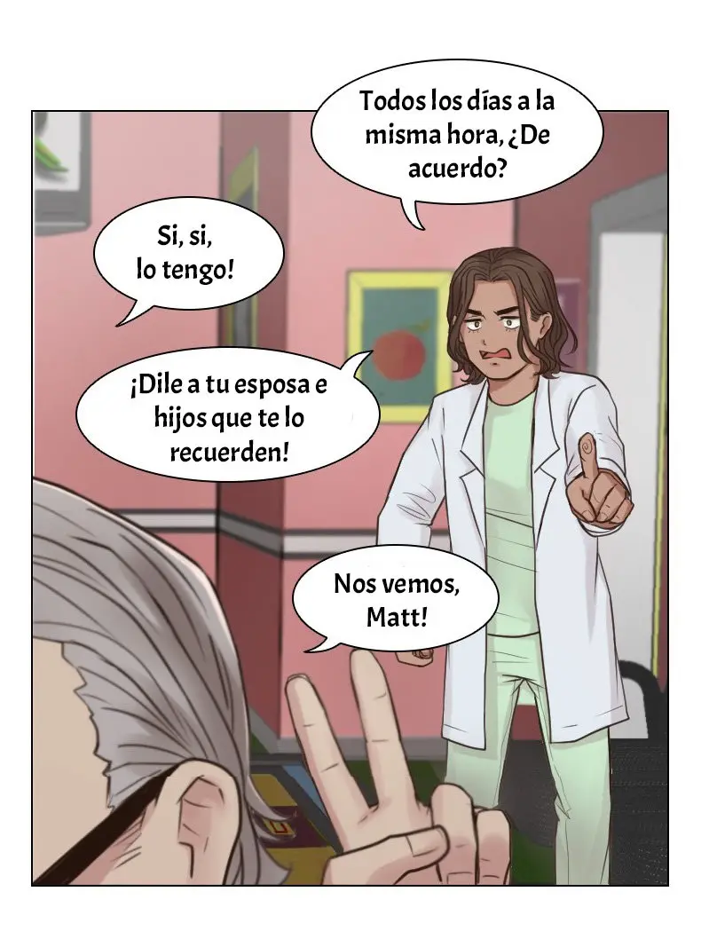 The Doctors are Out (2018) - Capítulo 1 - Página 9 - LectorTMOo