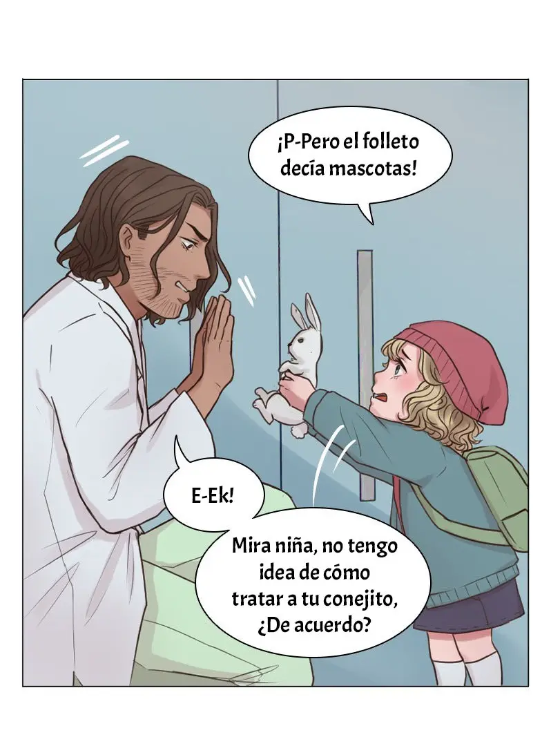 The Doctors are Out (2018) - Capítulo 1 - Página 16 - LectorTMOo