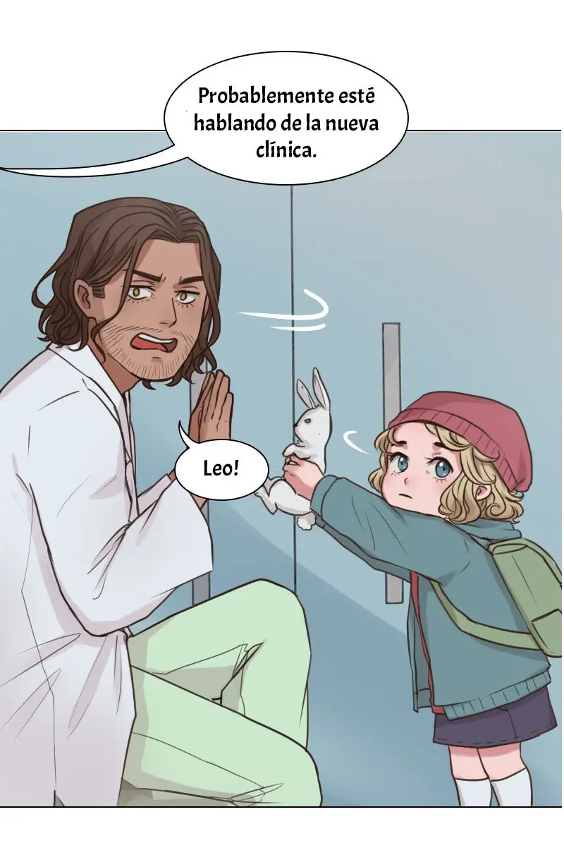 The Doctors are Out (2018) - Capítulo 1 - Página 17 - LectorTMOo