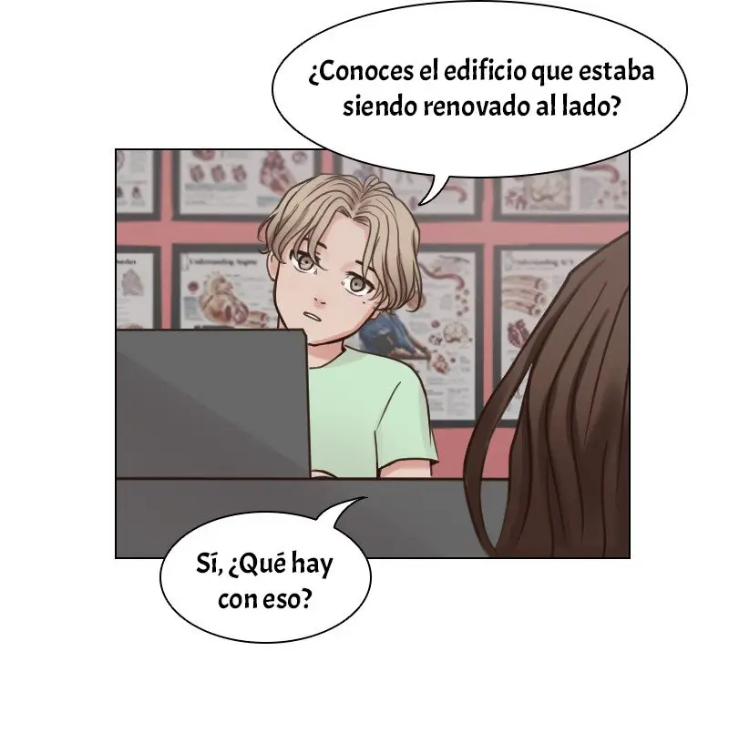 The Doctors are Out (2018) - Capítulo 1 - Página 18 - LectorTMOo