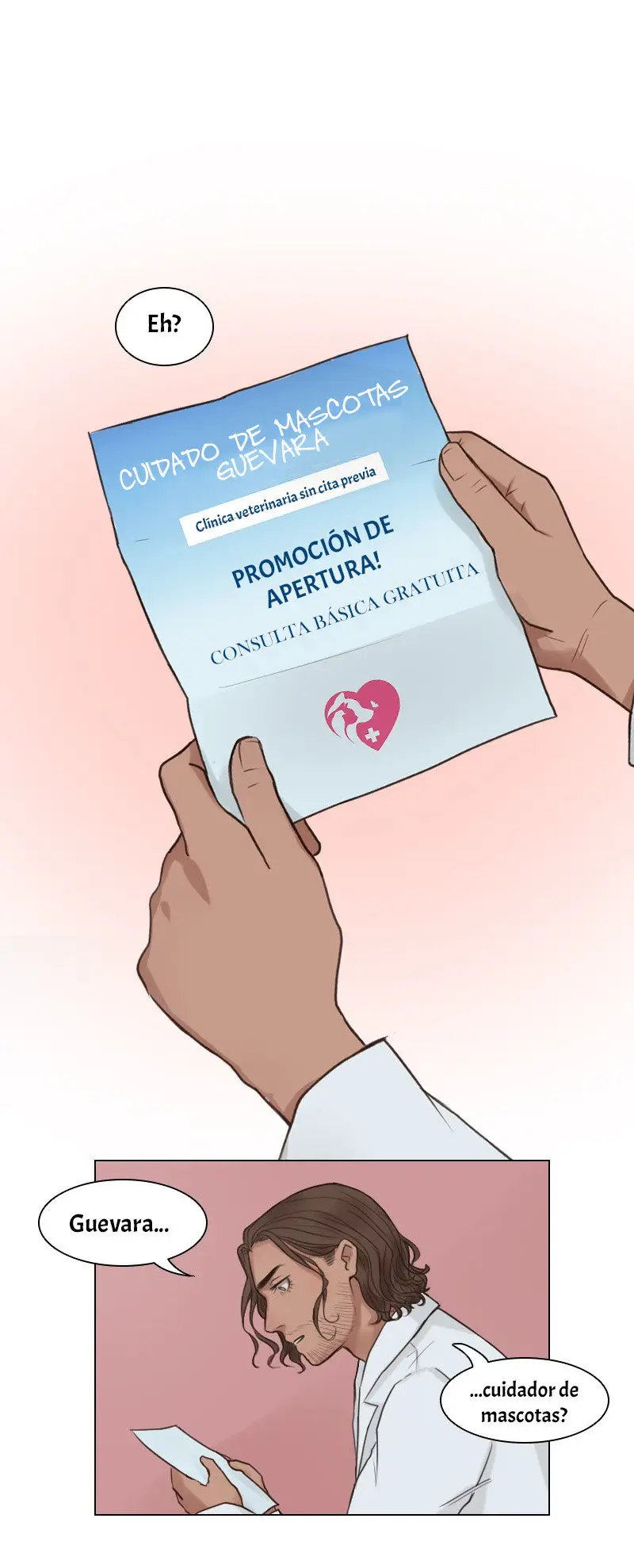 The Doctors are Out (2018) - Capítulo 1 - Página 22 - LectorTMOo