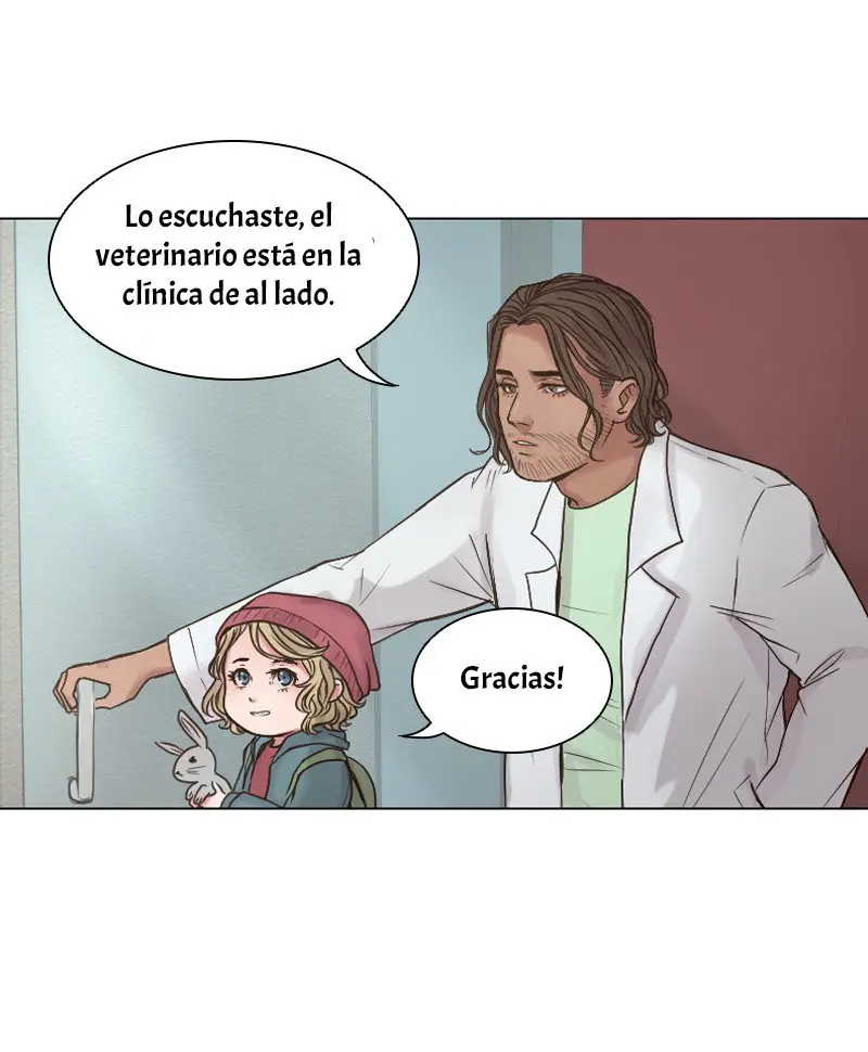 The Doctors are Out (2018) - Capítulo 1 - Página 25 - LectorTMOo