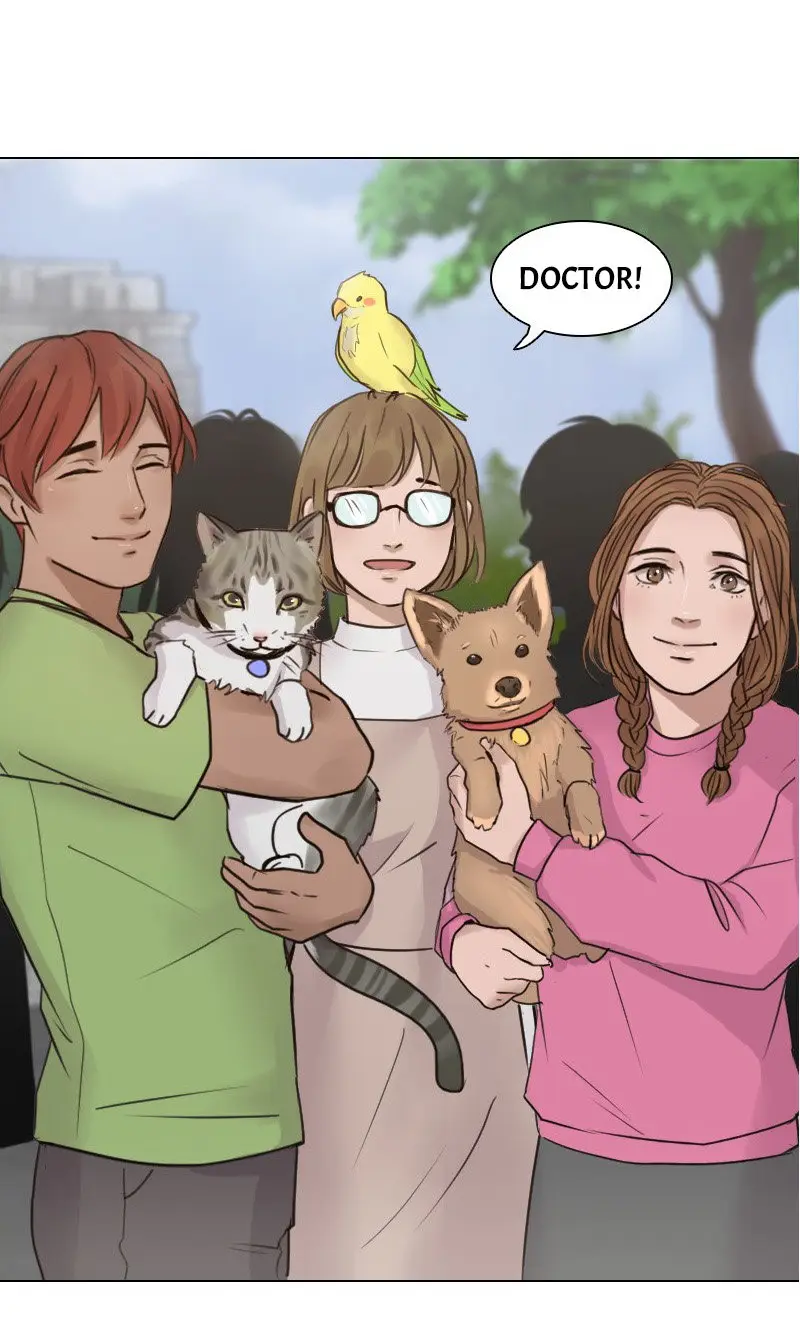 The Doctors are Out (2018) - Capítulo 1 - Página 27 - LectorTMOo