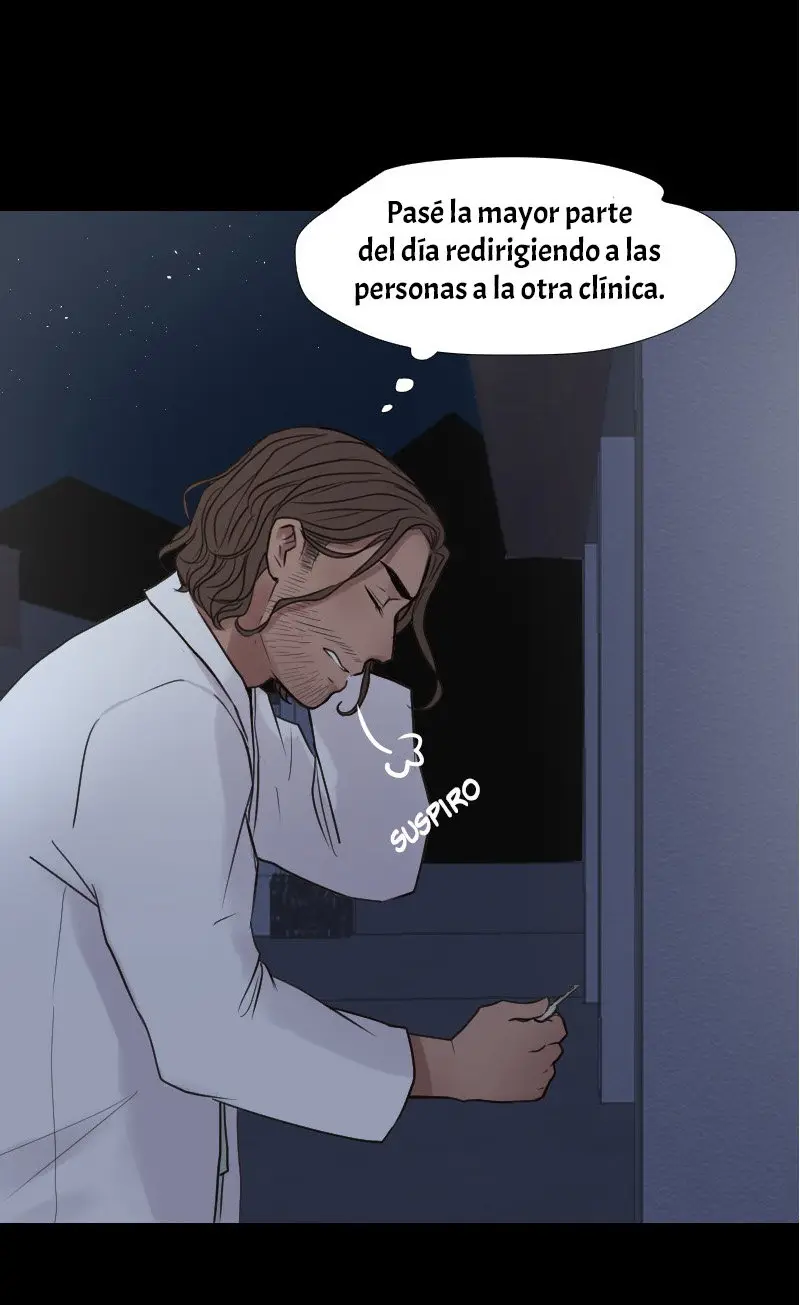 The Doctors are Out (2018) - Capítulo 1 - Página 34 - LectorTMOo