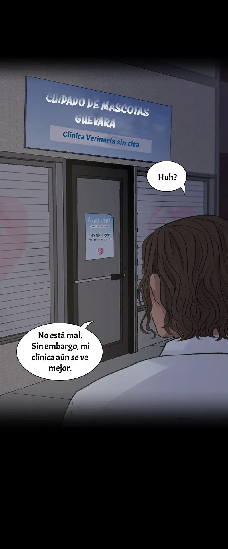The Doctors are Out (2018) - Capítulo 1 - Página 37 - LectorTMOo