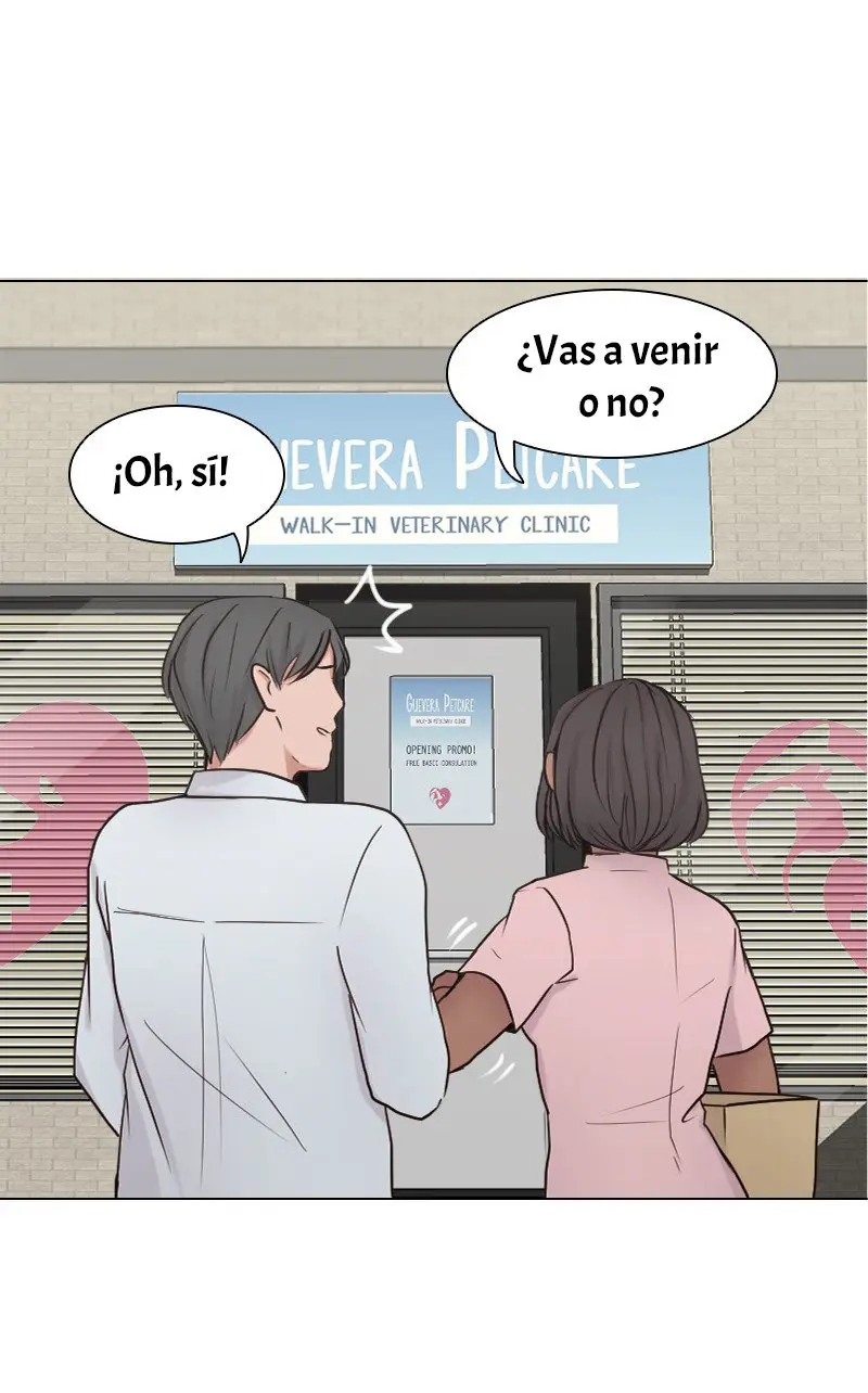 The Doctors are Out (2018) - Capítulo 2 - Página 4 - LectorTMOo