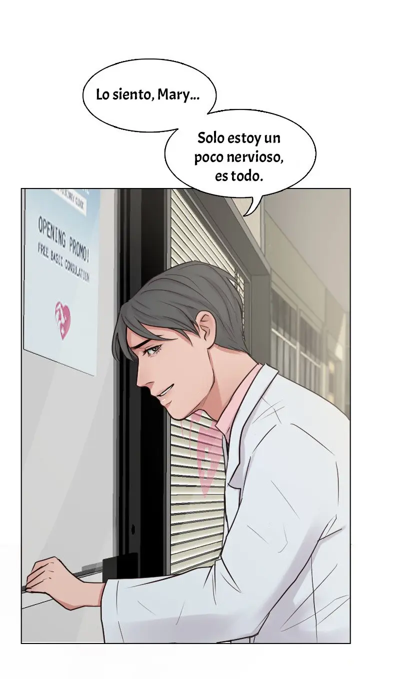 The Doctors are Out (2018) - Capítulo 2 - Página 5 - LectorTMOo
