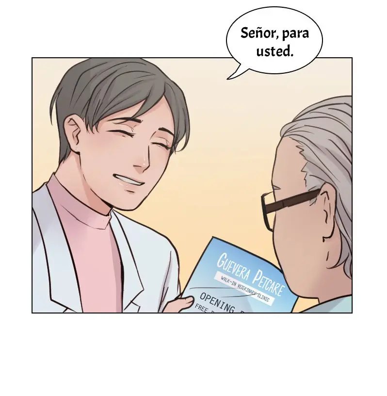 The Doctors are Out (2018) - Capítulo 2 - Página 18 - LectorTMOo