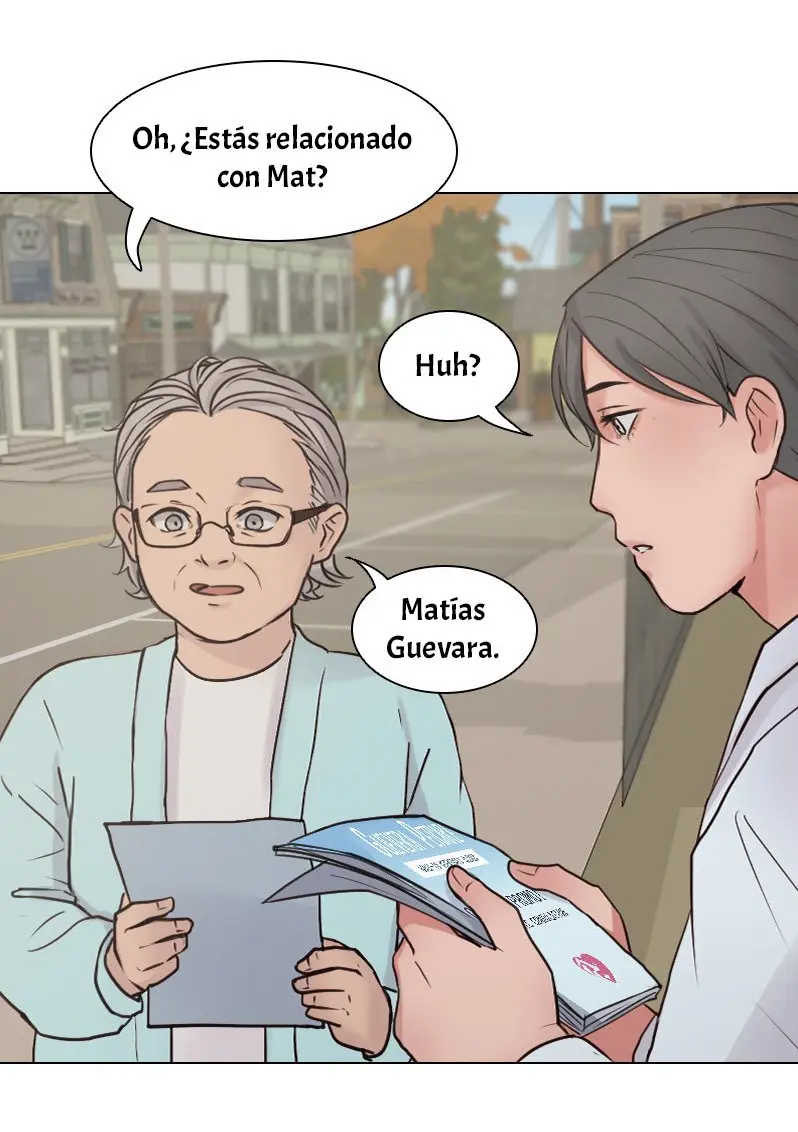 The Doctors are Out (2018) - Capítulo 2 - Página 19 - LectorTMOo