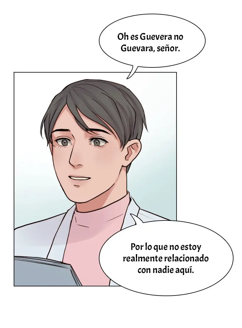 The Doctors are Out (2018) - Capítulo 2 - Página 20 - LectorTMOo