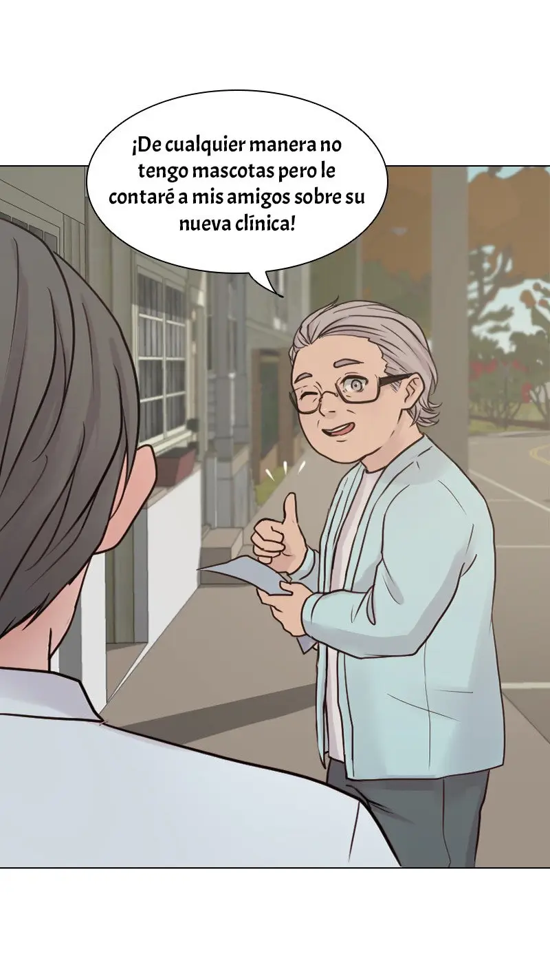 The Doctors are Out (2018) - Capítulo 2 - Página 22 - LectorTMOo