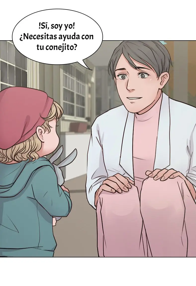The Doctors are Out (2018) - Capítulo 2 - Página 25 - LectorTMOo