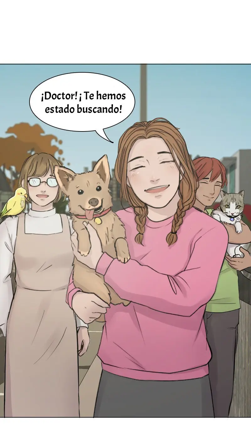 The Doctors are Out (2018) - Capítulo 2 - Página 27 - LectorTMOo