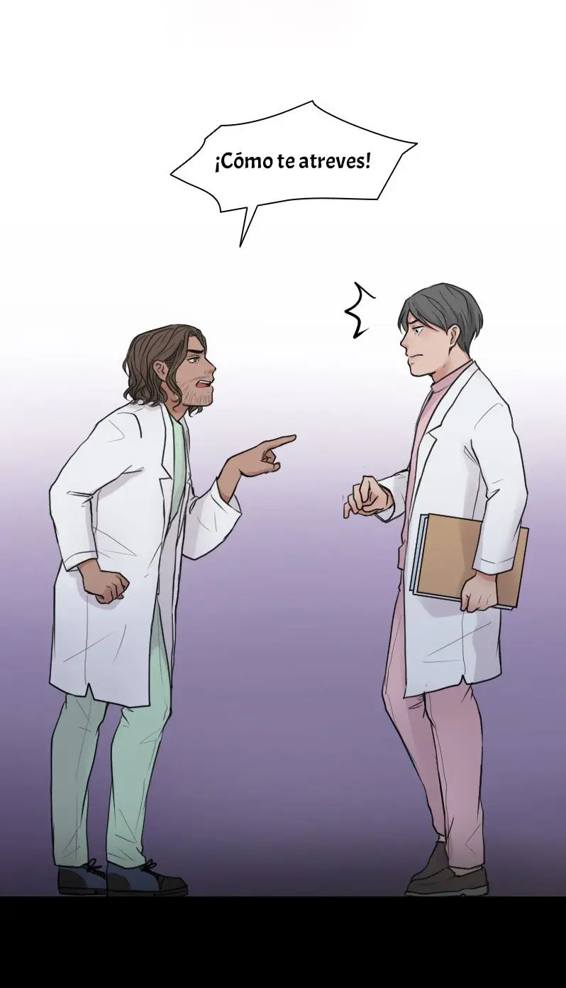 The Doctors are Out (2018) - Capítulo 2 - Página 39 - LectorTMOo