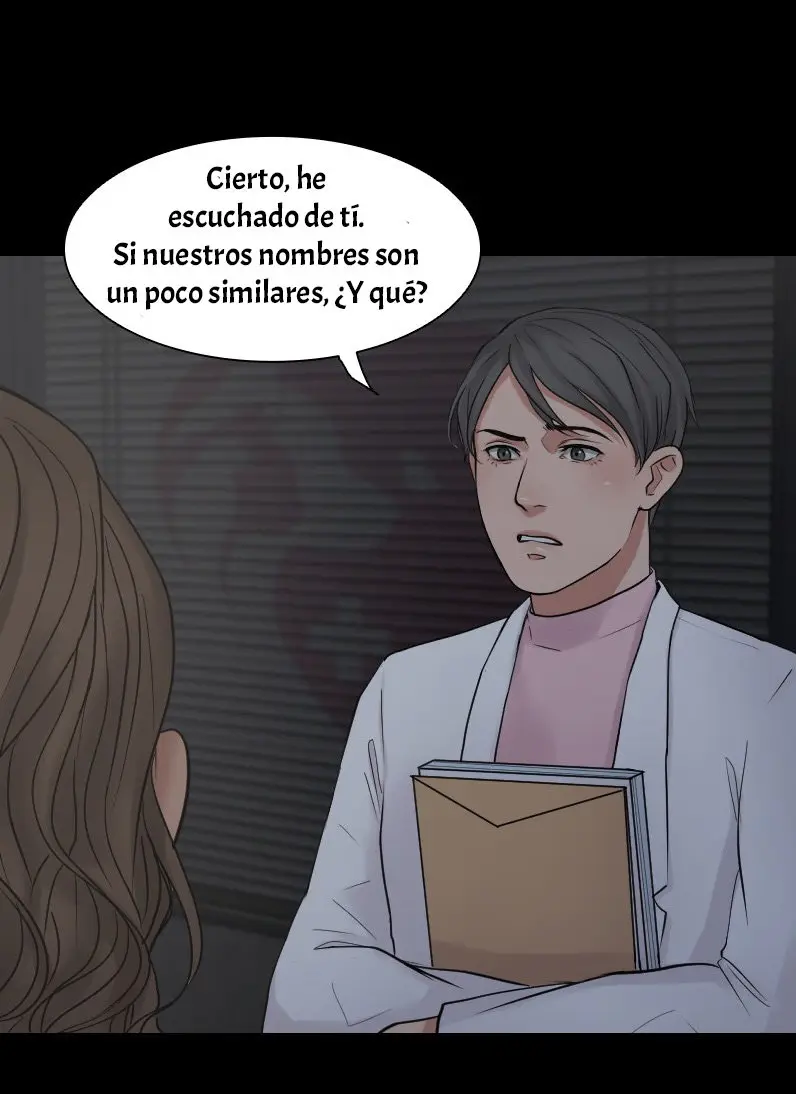 The Doctors are Out (2018) - Capítulo 2 - Página 42 - LectorTMOo