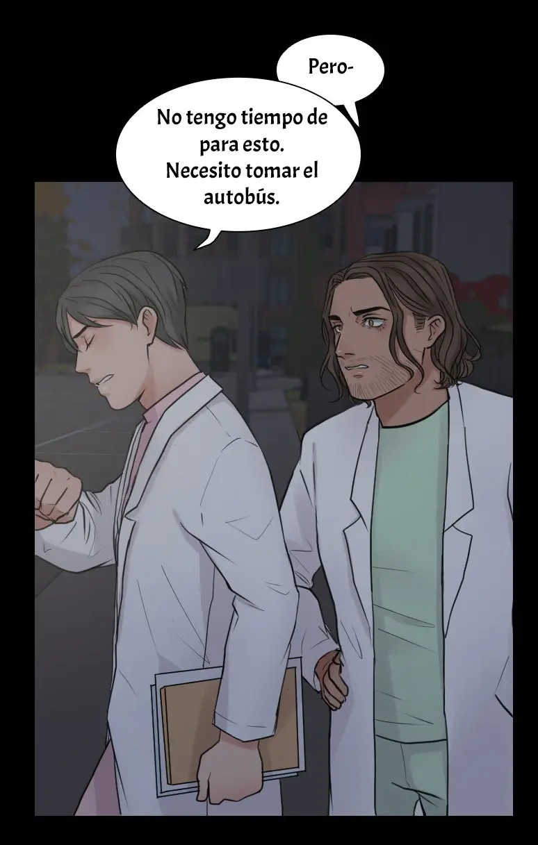 The Doctors are Out (2018) - Capítulo 2 - Página 44 - LectorTMOo