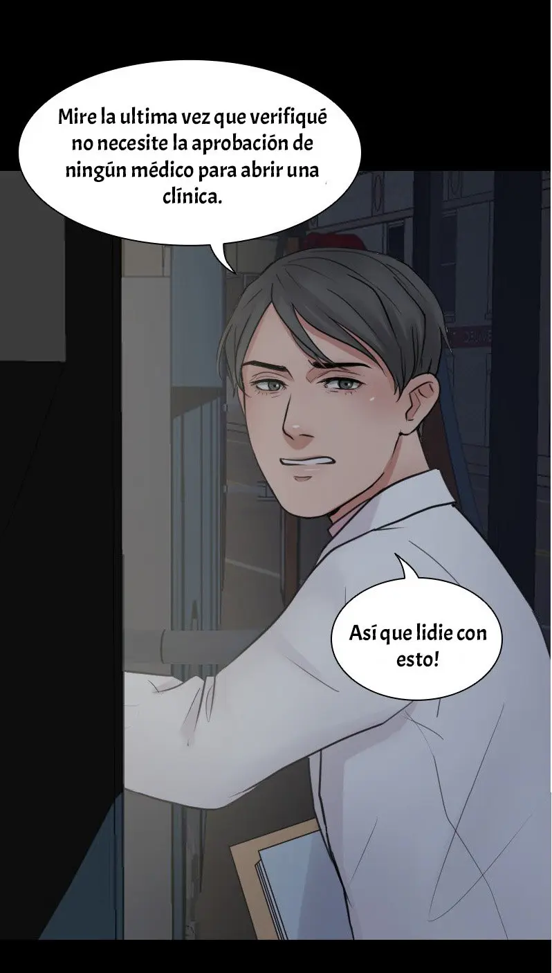 The Doctors are Out (2018) - Capítulo 2 - Página 47 - LectorTMOo