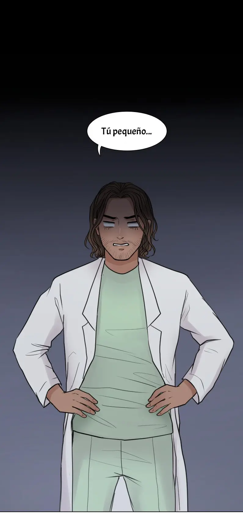 The Doctors are Out (2018) - Capítulo 2 - Página 49 - LectorTMOo