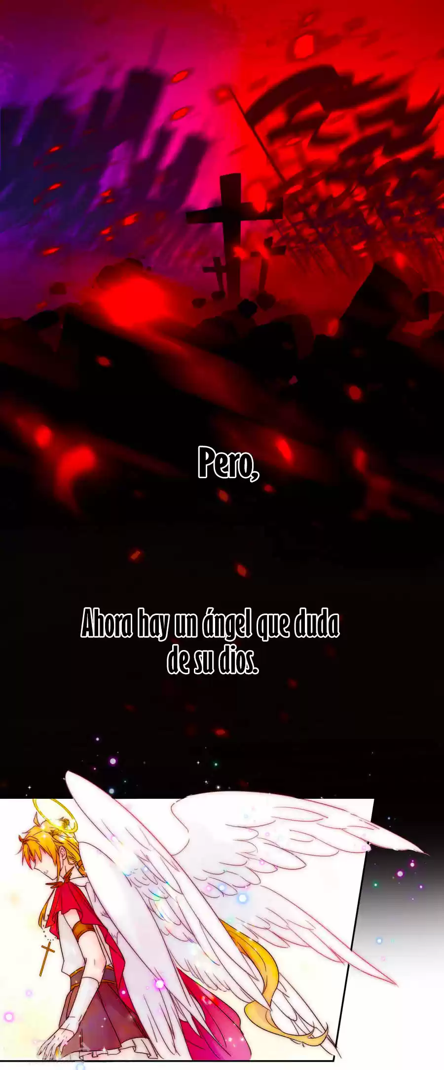 THE DRAGON AND SAPPHIRE (2019) - Capítulo  - Página 5 - LectorTMOo